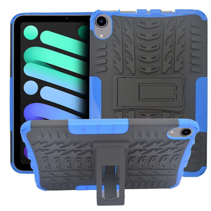 Armor Case Compatible iPad Mini 6 2021