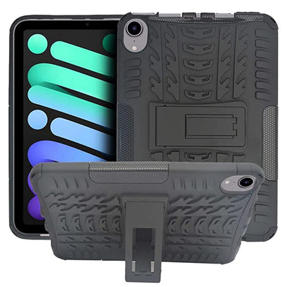 Armor Case Compatible iPad Mini 6 2021