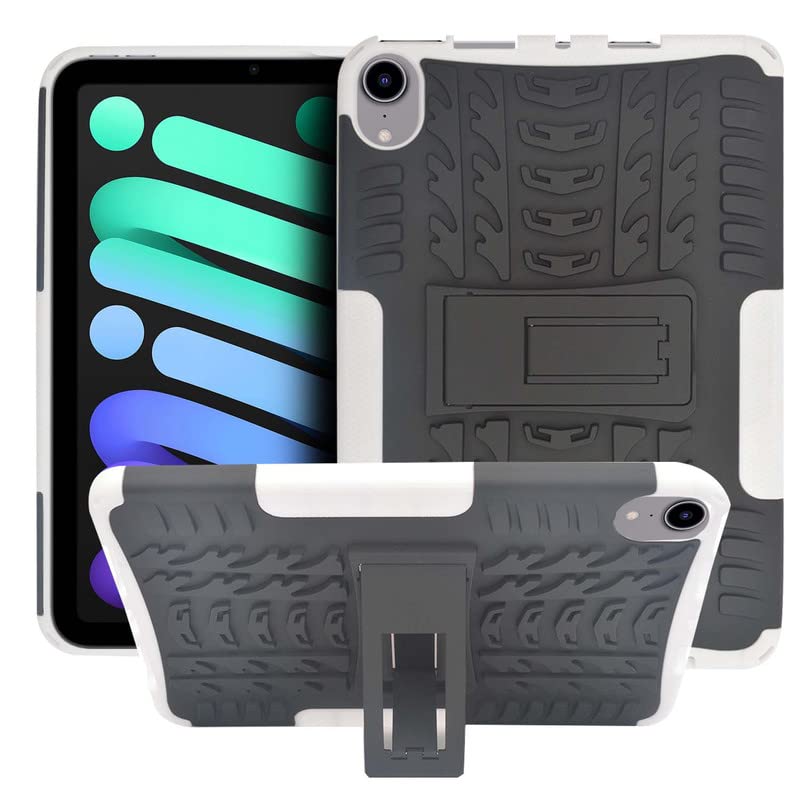 Armor Case Compatible iPad Mini 6 2021