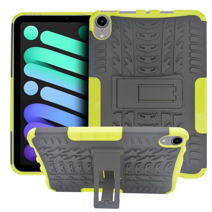 Armor Case Compatible iPad Mini 6 2021