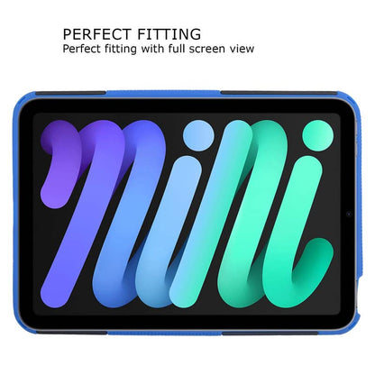 Armor Case Compatible iPad Mini 6 2021