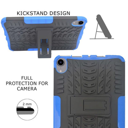 Armor Case Compatible iPad Mini 6 2021