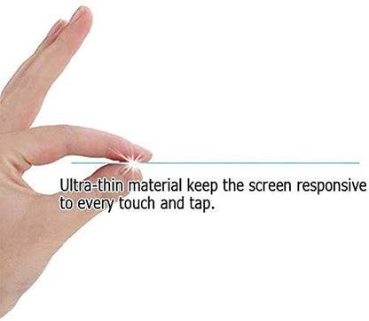 Tempered Glass for Huawei MediaPad M5 Lite 10 10.1 inch 2018