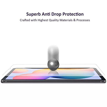 Tempered Glass  for iPad Mini 6 full HD