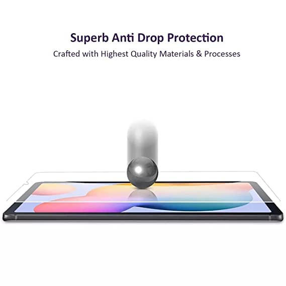Tempered Glass  for iPad Mini 6 full HD