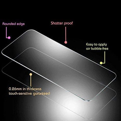 Tempered Glass  for Realme Pad X 5G 11inch (2022)