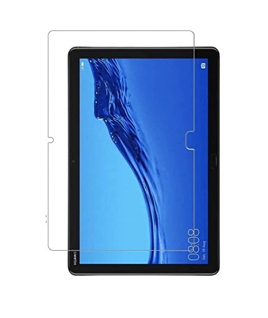 Tempered Glass for Huawei MediaPad M5 Lite 10 10.1 inch 2018