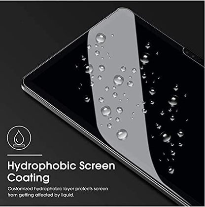 Screen Protector Tempered Glass for Lenovo Smart Tab M7