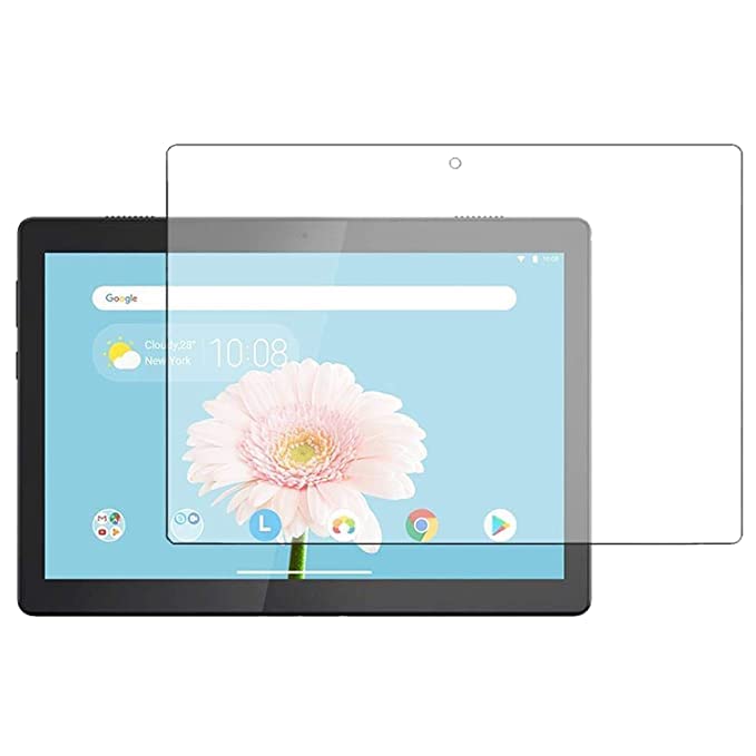 Screen Protector Tempered Glass for Lenovo Tab M10 X-605