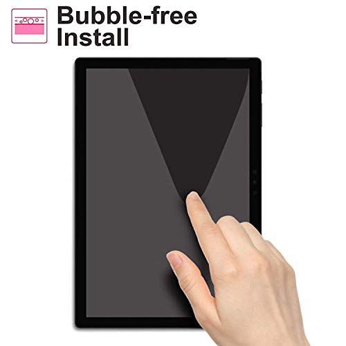 Tempered Glass  for Samsung Galaxy Tab S6 SM-T860 / T865 (10.5" inch)