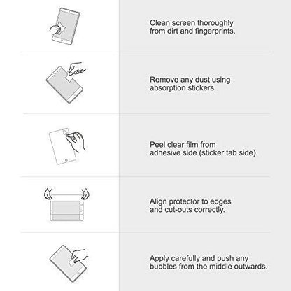 Tempered Glass  for Realme Pad X 5G 11inch (2022)