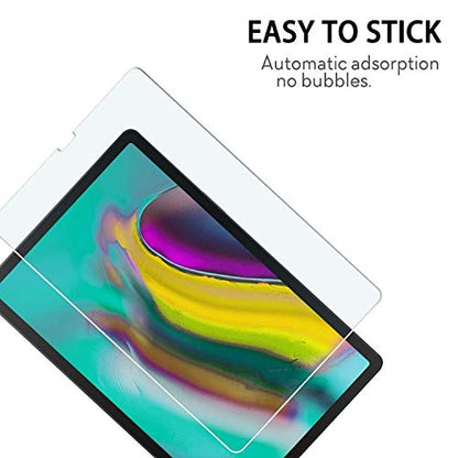 Tempered Glass  for Samsung Galaxy Tab S6 SM-T860 / T865 (10.5" inch)