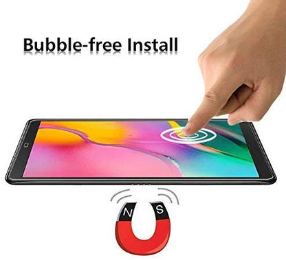 Tempered Glass  for Samsung Galaxy Tab A 10.1" 2019 SM-T510 / T515