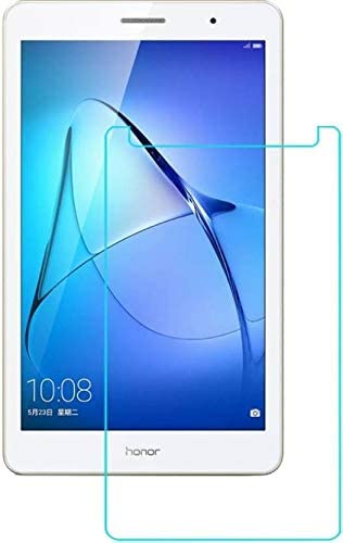 ECellStreet Tempered Glass for Honor Mediapad T3 (8.0 inch)