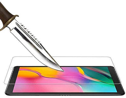 Tempered Glass  for Samsung Galaxy Tab A 10.1" 2019 SM-T510 / T515