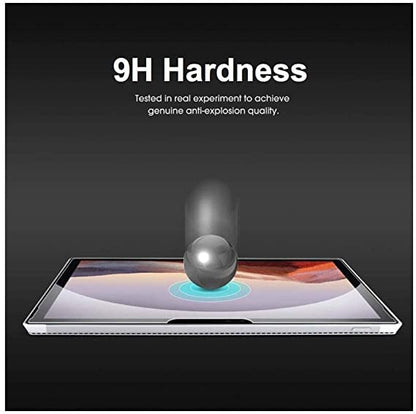 Screen Protector Tempered Glass for Lenovo Smart Tab M7