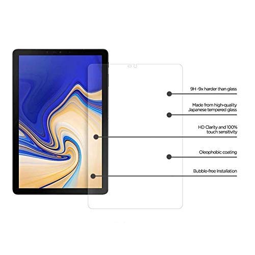 Tempered Glass for Honor Mediapad T3 (8.0 inch)