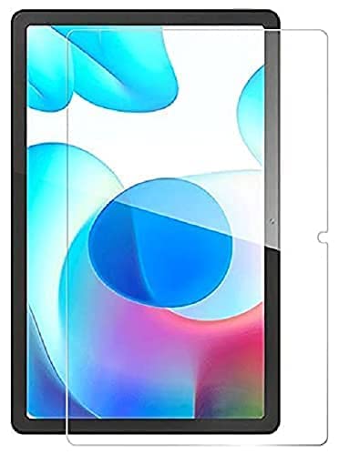 ECellStreet  Tempered Glass  for Realme Pad 10.4 Inch (2021) (RMP2102)