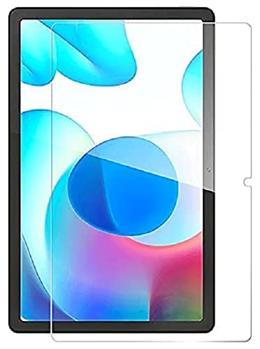Tempered Glass  for Realme Pad 10.4 Inch (2021) (RMP2102)