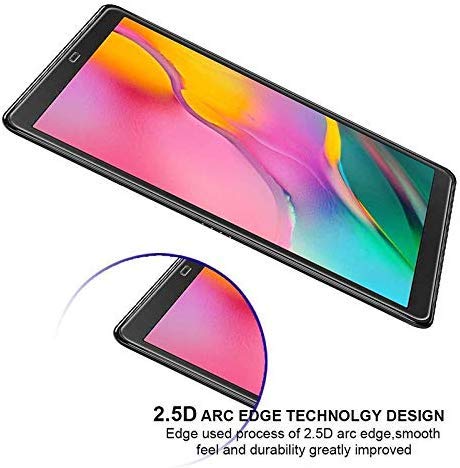 Tempered Glass  for Samsung Galaxy Tab A 10.1" 2019 SM-T510 / T515