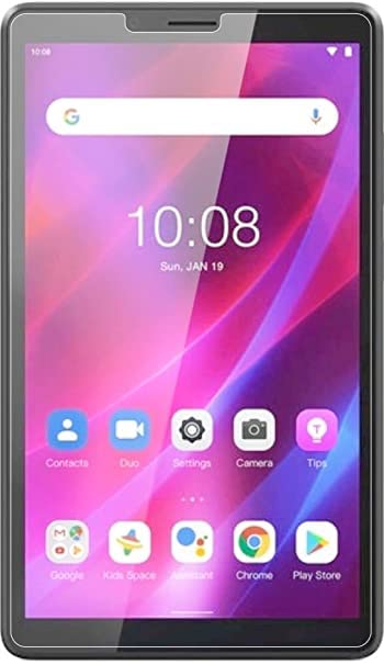 Screen Protector Tempered Glass for Lenovo Smart Tab M7
