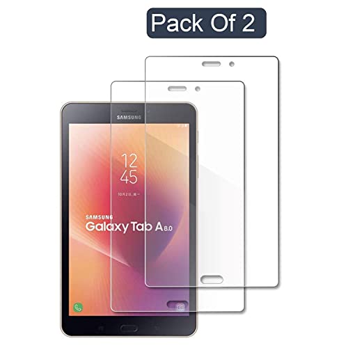 Tempered Glass for Samsung Galaxy Tab A 8.0 (2017) SM-T385