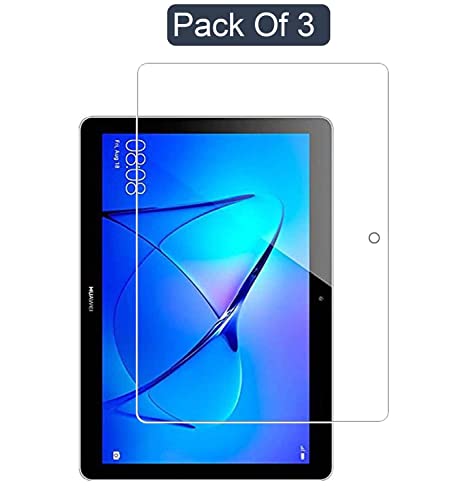 Tempered Glass for Huawei Mediapad T3 10 9.6 inches