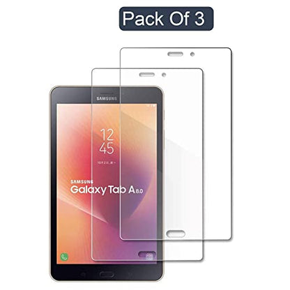 Tempered Glass for Samsung Galaxy Tab A 8.0 (2017) SM-T385