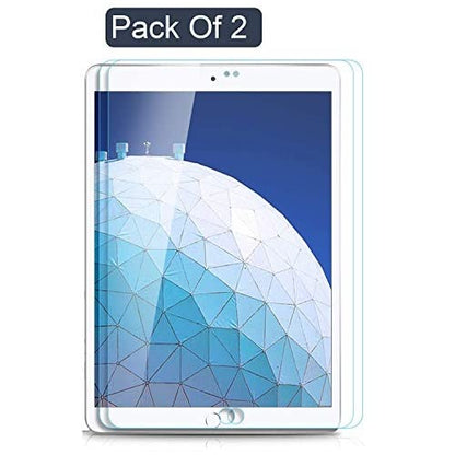 Tempered Glass  for Apple iPad Pro 10.5 (2017)