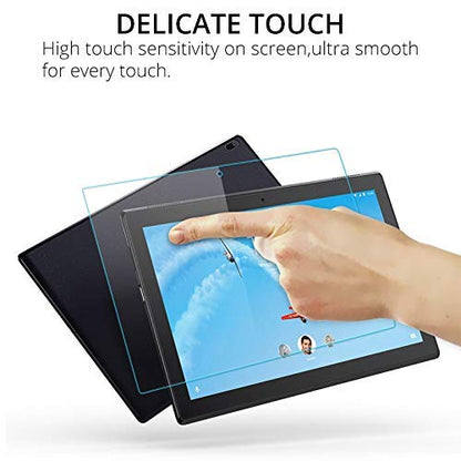 Screen Protector Tempered Glass for Lenovo Tab M10 X-605