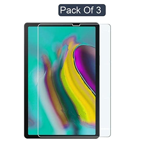 Tempered Glass  for Samsung Galaxy Tab S6 SM-T860 / T865 (10.5" inch)