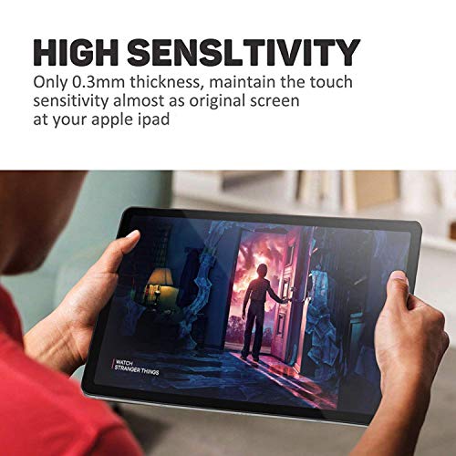 Tempered Glass  for Samsung Galaxy Tab S6 SM-T860 / T865 (10.5" inch)