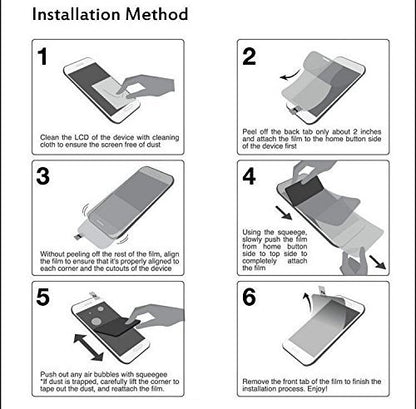 Tempered Glass for Honor Mediapad T3 (8.0 inch)