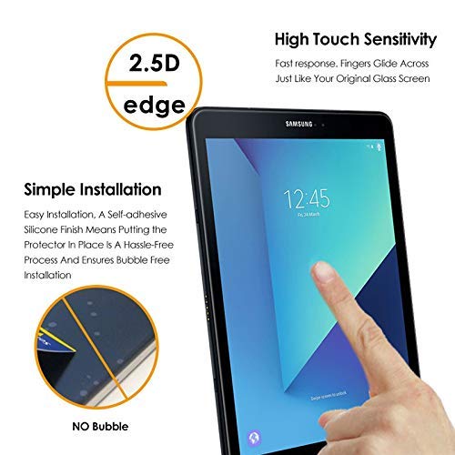 Tempered Glass for Honor Mediapad T3 (8.0 inch)