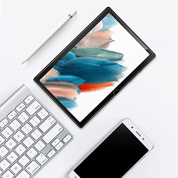 Tempered Glass for Samsung Galaxy Tab A8 10.5 Inch (SM-X200/SM-X205)