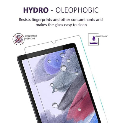 Tempered Glass  for iPad Mini 6 full HD