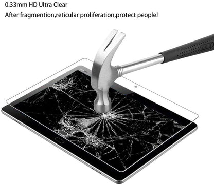 Tempered Glass for Huawei MediaPad M5 Lite 10 10.1 inch 2018