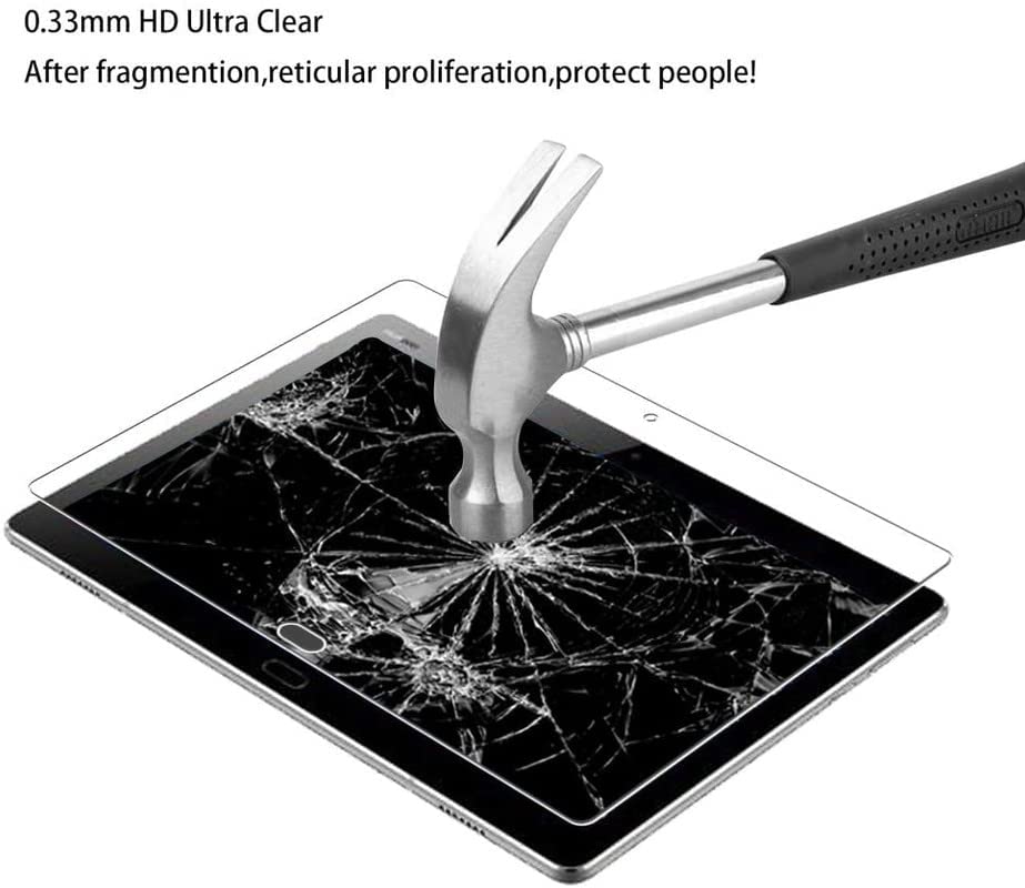 Tempered Glass for Huawei MediaPad M5 Lite 10 10.1 inch 2018