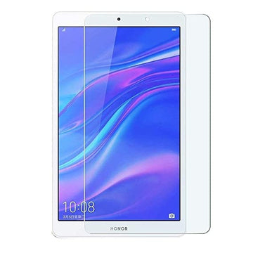 ECellStreet Tempered Glass for Honor Mediapad T5 (8.0 inch)