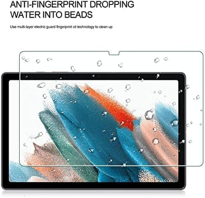 Tempered Glass for Samsung Galaxy Tab A8 10.5 Inch (SM-X200/SM-X205)