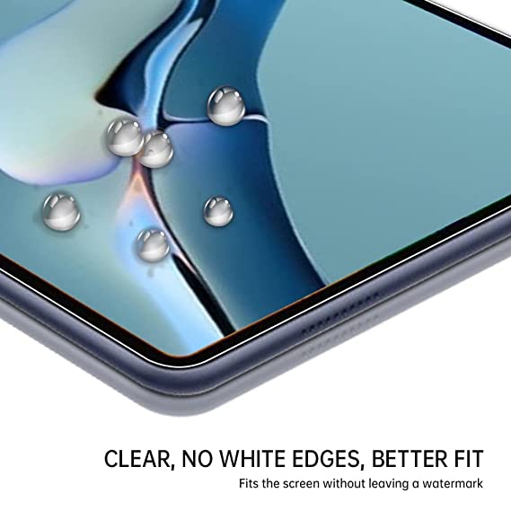 Tempered Glass  for Realme Pad 10.4 Inch (2021) (RMP2102)