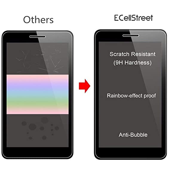 Tempered Glass for Samsung Galaxy Tab A 8.0 (2017) SM-T385