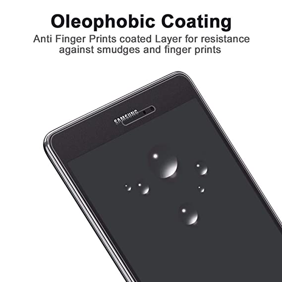 Tempered Glass for Samsung Galaxy Tab A 8.0 (2017) SM-T385