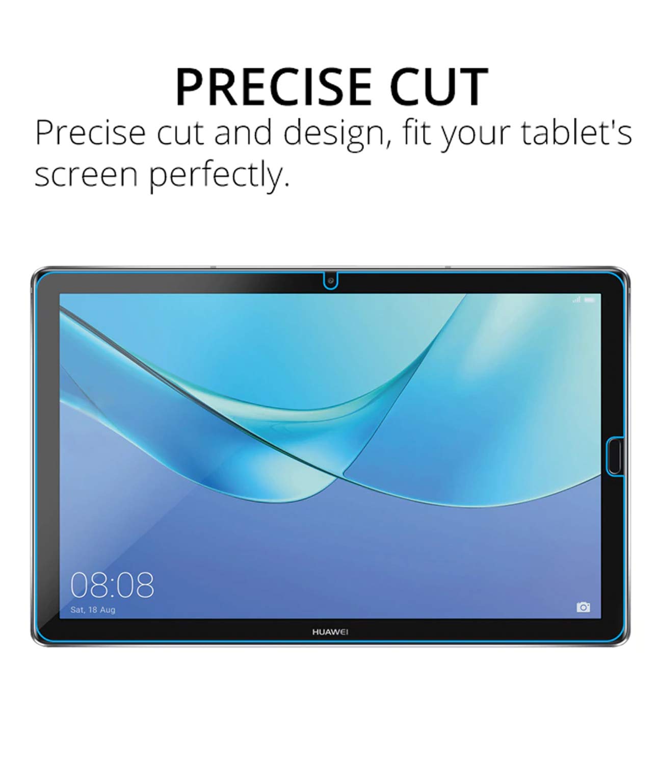 Tempered Glass for Huawei Mediapad T3 10 9.6 inches