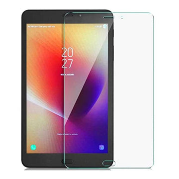 ECellStreet Tempered Glass for Samsung Galaxy Tab A 8.0 (2017) SM-T385