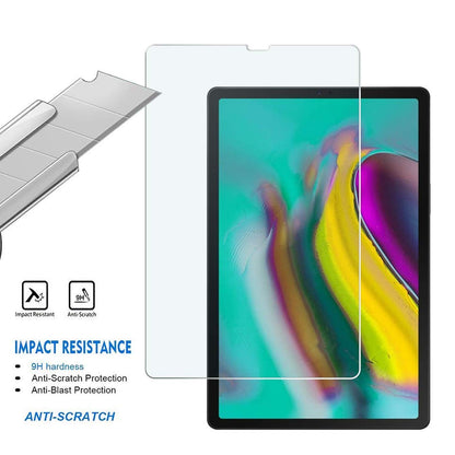 Tempered Glass  for Samsung Galaxy Tab S6 SM-T860 / T865 (10.5" inch)