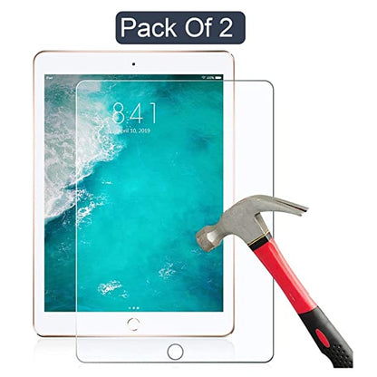 Tempered Glass  for Apple iPad Air
