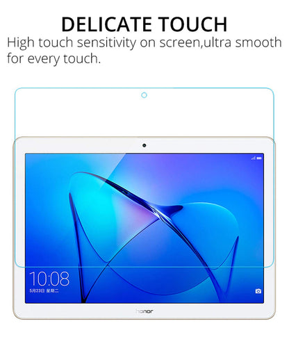 Tempered Glass for Huawei Mediapad T3 10 9.6 inches