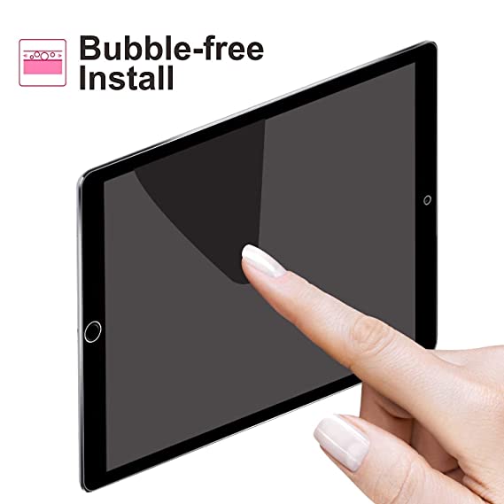 Tempered Glass  for Apple iPad Pro 10.5 (2017)