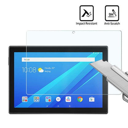 Tempered Glass  for Lenovo Tab 4 8504x